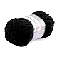 Knitting yarn 100g merino bulky - Gray hematite (1 Piece)