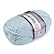 Knitting yarn 100g merino bulky - Gray hematite (1 Piece)