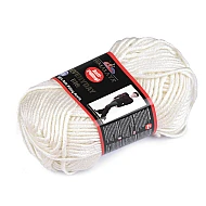 Knitting yarn everyday big 100 g - Paraffin blue (1 Piece)