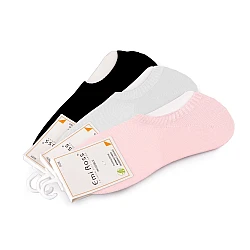Bamboo sneaker socks emi ross - Mix (3 Pairs)