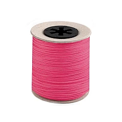 Drapery rod cord  ø1,4 mm - Pink (100 Meters)