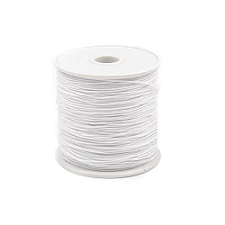 Cord pes ø0.5 mm - White (1 Piece)
