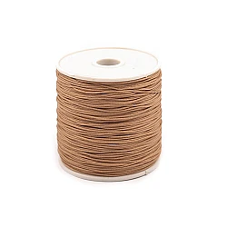 Cord pes ø0.5 mm - Beige (1 Piece)