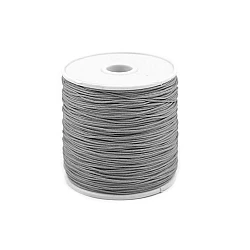 Cord pes ø0.5 mm - Lightgrey (1 Piece)