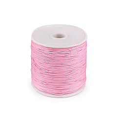 Cord pes ø0.5 mm - Light pink (1 Piece)