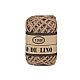 Jute string ø2 mm - Ecru light (1 Piece)