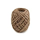 Jute string ø2 mm - Ecru light (1 Piece)