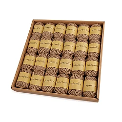 Jute string ø2 mm - Natural burlap (1 Piece)