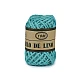 Jute string ø2 mm - Ecru light (1 Piece)