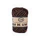 Jute string ø2 mm - Ecru light (1 Piece)