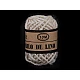Jute string ø2 mm - Ecru light (1 Piece)