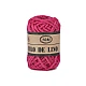 Jute string ø2 mm - Ecru light (1 Piece)