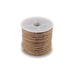 Jute string ø1.7 mm - Natural burlap (1 Piece)
