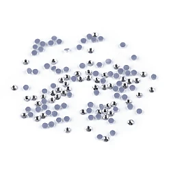 Iron-on hotfix rhinestones size ss6 - Crystal (2 Grams)