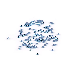 Iron-on hotfix rhinestones size ss6 - Blue light (2 Grams)