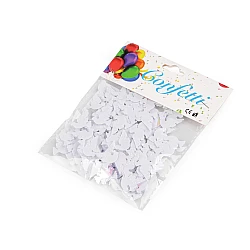 Dove confetti - for party, wedding, celebration - Mix (1 Bag)