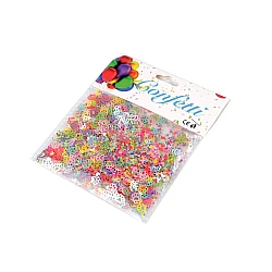 Confetti - for parties, weddings, celebrations - Mix (1 Bag)