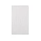 Iron-on interlining ronar fix 160+20 g/m², width 155 cm - White (1 Meter)