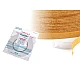 Double-sided sticky fabric tape stylefix 4 mm - Transparent (1 Piece)