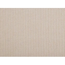 Arachne 300 g/m² needle punched nonwoven fabric for oven mitts - Ecru light (1 Meter)