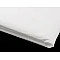 Non-woven interfacing perlan 45 g/m² , for sewing pattern cut outs, width 95 cm - White (1 Meter)