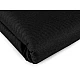 Garden non-woven landscape fabric - Black (5 Meters)