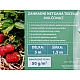 Garden non-woven landscape fabric - Black (5 Meters)