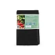 Garden non-woven landscape fabric - Black (5 Meters)