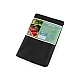 Garden non-woven landscape fabric - Black (5 Meters)
