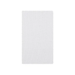 Iron-on clothing insert raslovka multielastic 40 g/m² width 150 cm - White (1 Meter)
