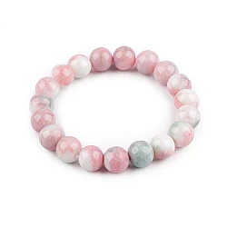 Bracelet made of glass beads - Powder (1 Piece)