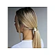 French hair clip - Gold (1 Piece)