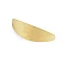 French hair clip - Gold (1 Piece)