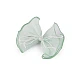 Bow hair clip - Lig.pastel green (1 Piece)