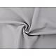 Polyester fabric rongo - Creamy light (1 Meter)