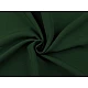 Polyester fabric rongo - Creamy light (1 Meter)