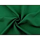 Polyester fabric rongo - Creamy light (1 Meter)