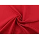 Polyester fabric rongo - Creamy light (1 Meter)