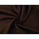 Polyester fabric rongo - Creamy light (1 Meter)