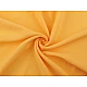 Polyester fabric rongo - Creamy light (1 Meter)