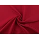 Polyester fabric rongo - Creamy light (1 Meter)
