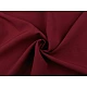 Polyester fabric rongo - Creamy light (1 Meter)