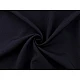 Polyester fabric rongo - Creamy light (1 Meter)
