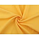 Polyester fabric rongo - Creamy light (1 Meter)