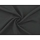 Polyester fabric rongo - Creamy light (1 Meter)