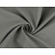 Polyester fabric rongo - Creamy light (1 Meter)
