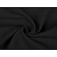 Polyester fabric rongo - Creamy light (1 Meter)