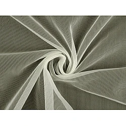 Chiffon knit - Sea shell (1 Meter)