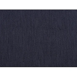 Denim fabric - Dark blue (1 Meter)
