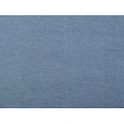 Denim fabric - Blue-violet (1 Meter)